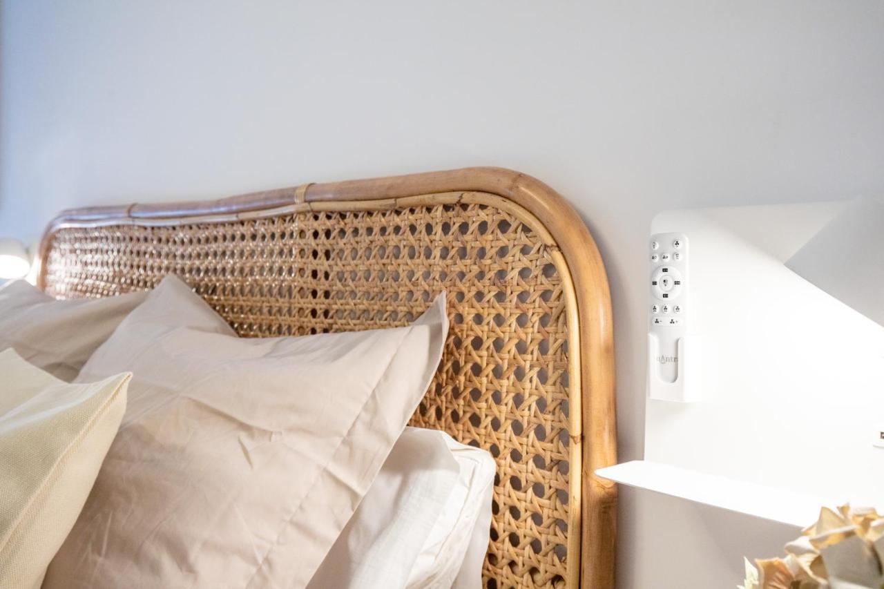 Apartup Opera Loft Love Valencia Eksteriør billede